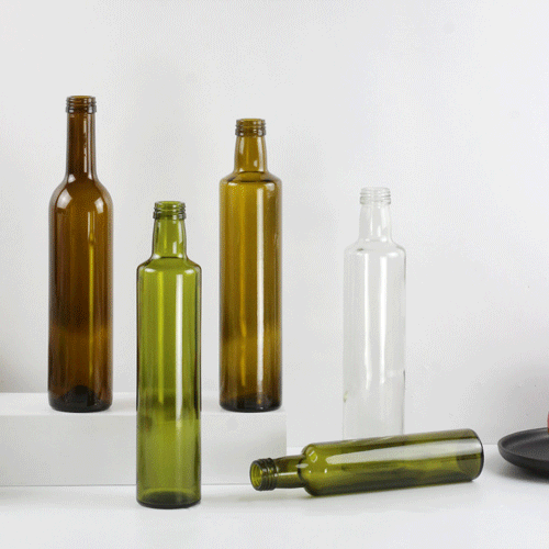 100ml 250ml 500ml 750ml 1000ml Olive Oil Bottle