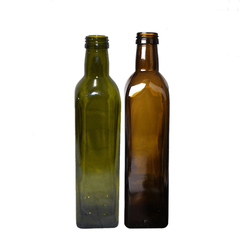 100ml 250ml 500ml 750ml Olive Oil Bottle