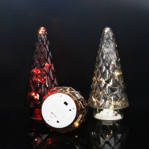 Christmas Tree Shape Led Lights