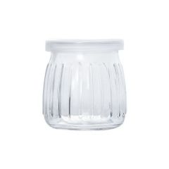 100ml 150ml 200ml Pudding Jelly Yogurt Glass Jar