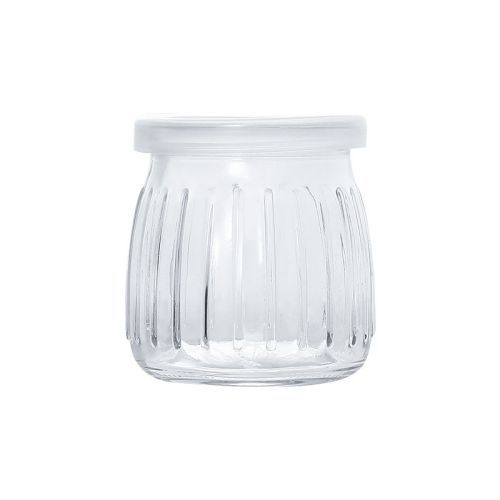 100ml 150ml 200ml Pudding Jelly Yogurt Glass Jar