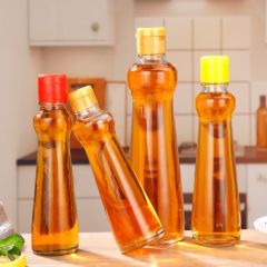 100ml 180ml 220ml 350ml 400ml 450ml Olive Oli Bottle