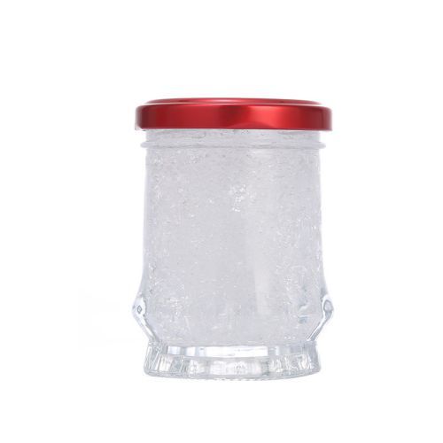 50ml 75ml 100ml 150ml Glass Jar for bird's nest