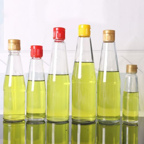 100ml 200ml 300ml 330ml 350ml 400ml Oil Bottle