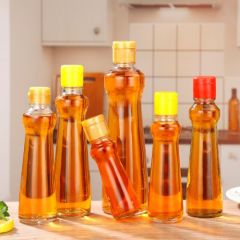 100ml 180ml 220ml 350ml 400ml 450ml Olive Oli Bottle