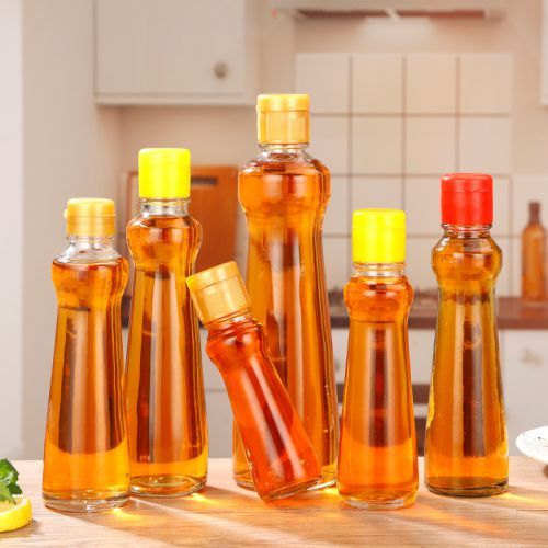 100ml 180ml 220ml 350ml 400ml 450ml Olive Oli Bottle