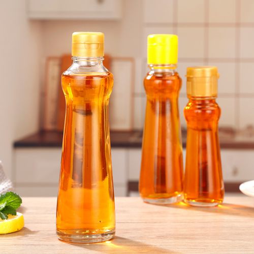 100ml 180ml 220ml 350ml 400ml 450ml Olive Oli Bottle