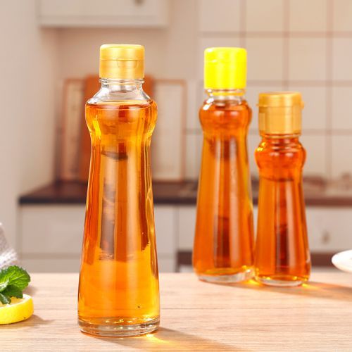 100ml 180ml 220ml 350ml 400ml 450ml Olive Oli Bottle