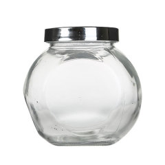 50ml 180ml 380ml 480ml Food Storage Glass Jar