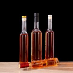 200ml 375ml 500ml Glass Bottle for Icewine