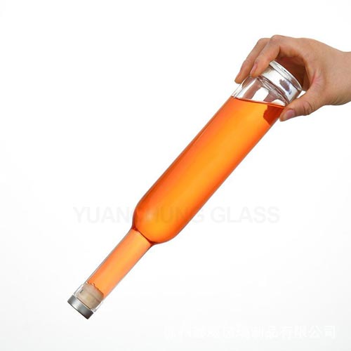 200ml 375ml 500ml Glass Bottle for Icewine