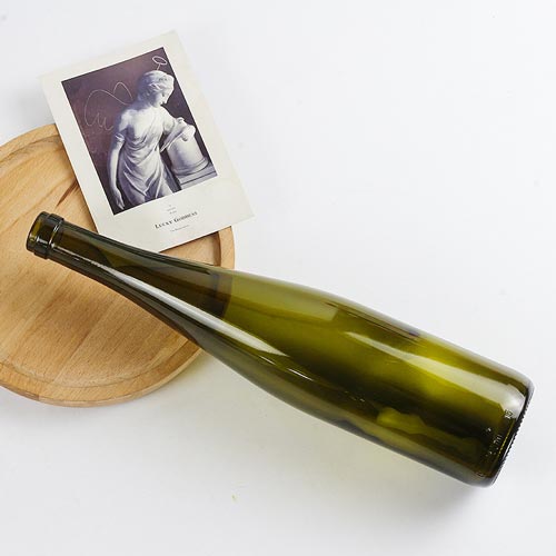 480ml 500ml 750ml Wine Bottle