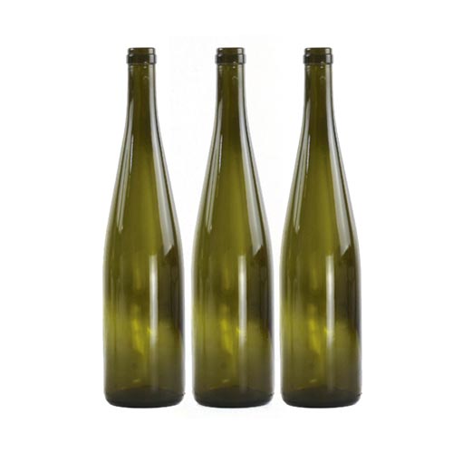 480ml 500ml 750ml Wine Bottle