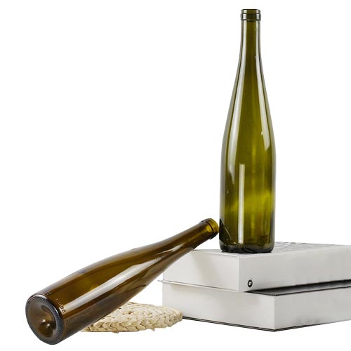 480ml 500ml 750ml Wine Bottle