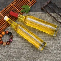 200ml 375ml 500ml Glass Bottle for Icewine