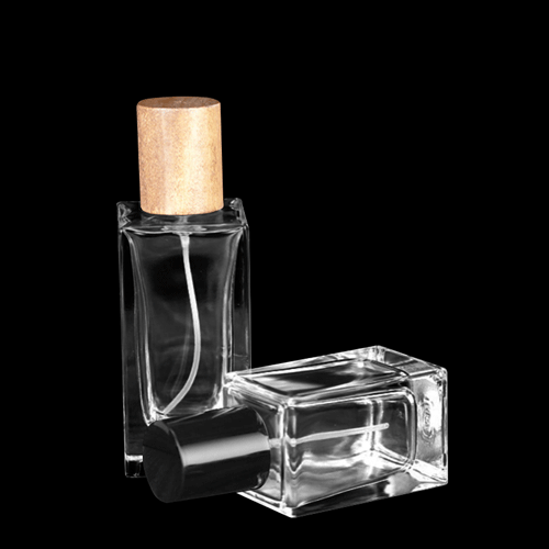 30ml 50ml 100ml Perfume Glass Bottle