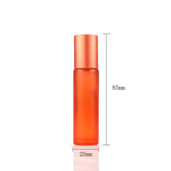 5ml 10ml Roll on Glass Bottle