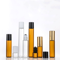 1ml 2ml 3ml 5ml 10ml Manufacturer Glass Roller Bottle