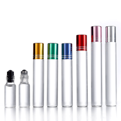 1ml 2ml 3ml 5ml 10ml 12ml 15ml Manufacturer Glass Roller Bottle