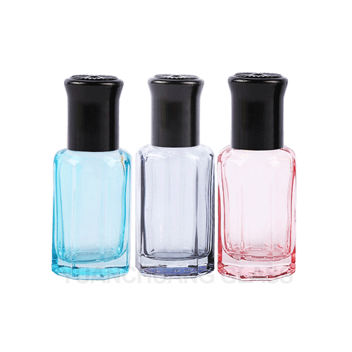 3ml Glass Roller Bottle
