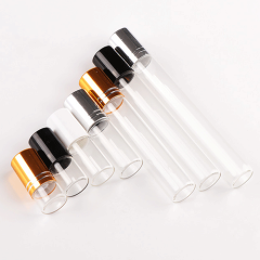 1ml 2ml 3ml 5ml 10ml 12ml 15ml Manufacturer Glass Roller Bottle