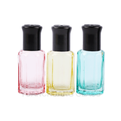 3ml Glass Roller Bottle