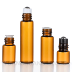 1ml 2ml 3ml 5ml 10ml Manufacturer Glass Roller Bottle