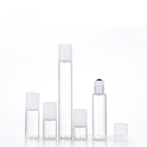 1ml 2ml 3ml 5ml 10ml Manufacturer Glass Roller Bottle