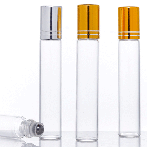 1ml 2ml 3ml 5ml 10ml 12ml 15ml Manufacturer Glass Roller Bottle