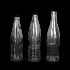 200ml 225ml 240ml 275ml 300ml Spirit Glass Bottle