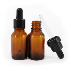 5ml 10ml 15ml 20ml 30ml 50ml 100ml Boston Amber Essential Oil Bottle