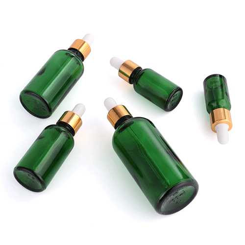 5ml 10ml 15ml 20ml 30ml 50ml 100ml Boston Amber Essential Oil Bottle