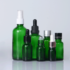 5ml 10ml 15ml 20ml 30ml 50ml 100ml Boston Amber Essential Oil Bottle