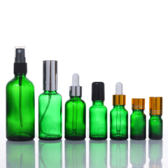 5ml 10ml 15ml 20ml 30ml 50ml 100ml Boston Amber Essential Oil Bottle