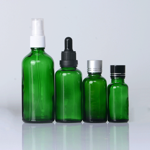 5ml 10ml 15ml 20ml 30ml 50ml 100ml Boston Amber Essential Oil Bottle