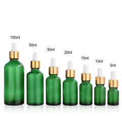 5ml 10ml 15ml 20ml 30ml 50ml 100ml Boston Amber Essential Oil Bottle