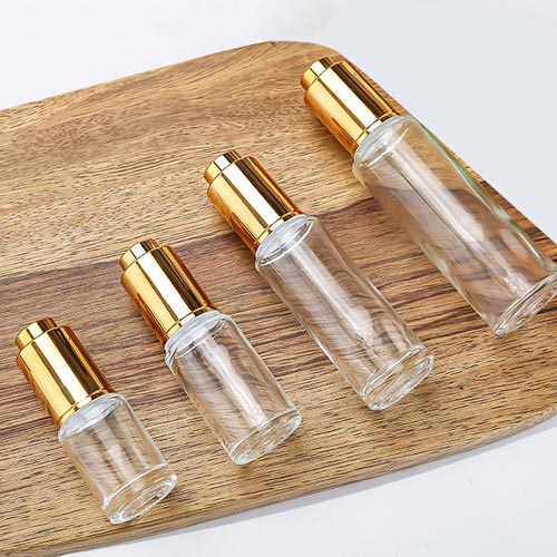 15ml 20ml 30ml 50ml Essential Oil Glass Bottle
