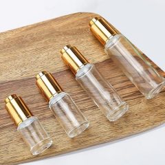 15ml 20ml 30ml 50ml Essential Oil Glass Bottle