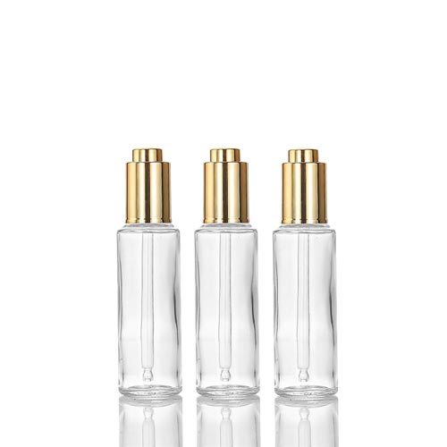 15ml 20ml 30ml 50ml Essential Oil Glass Bottle