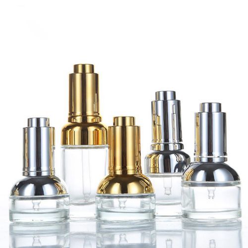 20ml 30ml 50ml Essential Oil Glass Bottle