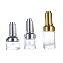 20ml 30ml 50ml Essential Oil Glass Bottle