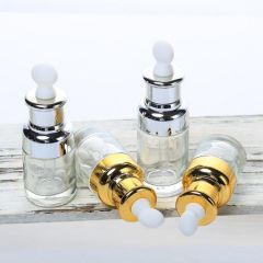 20ml 30ml 50ml Essential Oil Glass Bottle