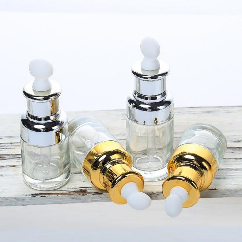 20ml 30ml 50ml Essential Oil Glass Bottle