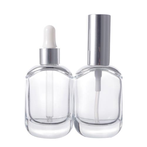 30ml Essential Oil Glass Bottle