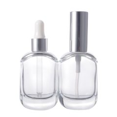 30ml Essential Oil Glass Bottle