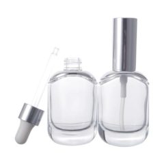 30ml Essential Oil Glass Bottle