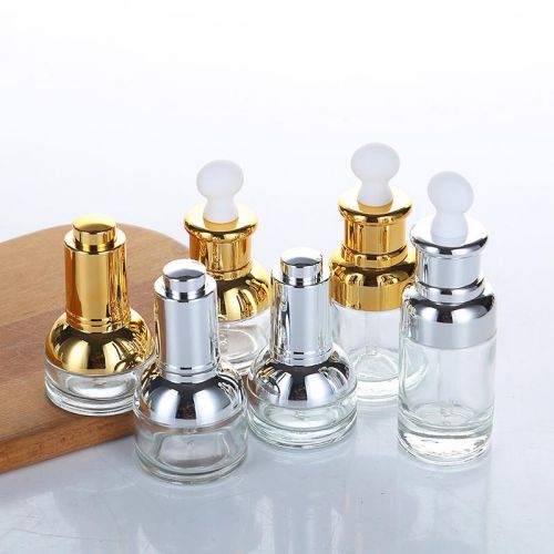 20ml 30ml 50ml Essential Oil Glass Bottle