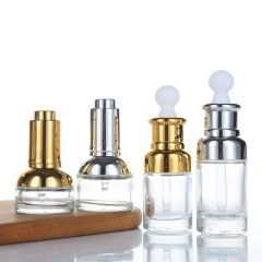 20ml 30ml 50ml Essential Oil Glass Bottle