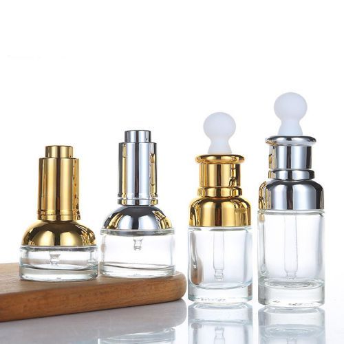 20ml 30ml 50ml Essential Oil Glass Bottle