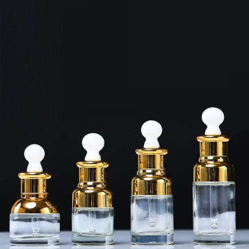 20ml 30ml 50ml Essential Oil Glass Bottle